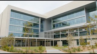 Get to Know the Texas Instruments Biomedical Engineering and Sciences Building by UT Dallas 597 views 6 months ago 3 minutes, 5 seconds