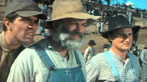 hillbilly alan alda blows people up