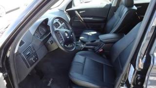 2006 BMW X3   Used Cars - Charlotte,North Carolina - 2015-04-22
