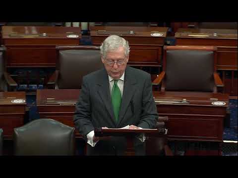 McConnell on Challenges