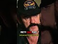 LEMMY On Rolling Stones And Beatles Lemmy Motorhead Beatles Rollingstones Rockmusic