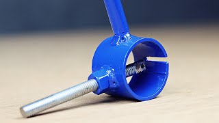 Cool Idea Unique Homemade Tool