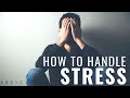 HOW TO HANDLE STRESS | Let God Take Over - Inspirational &amp; Motivational Video