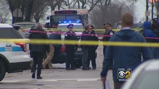 Violent Day Claims 5 Lives In South Shore