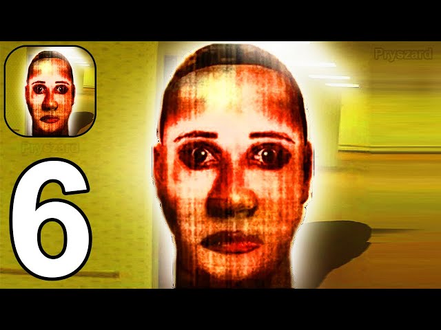 Nextbots In Backrooms: Obunga - Gameplay Walkthrough Part 2 New Game Update  (iOS,Android) 