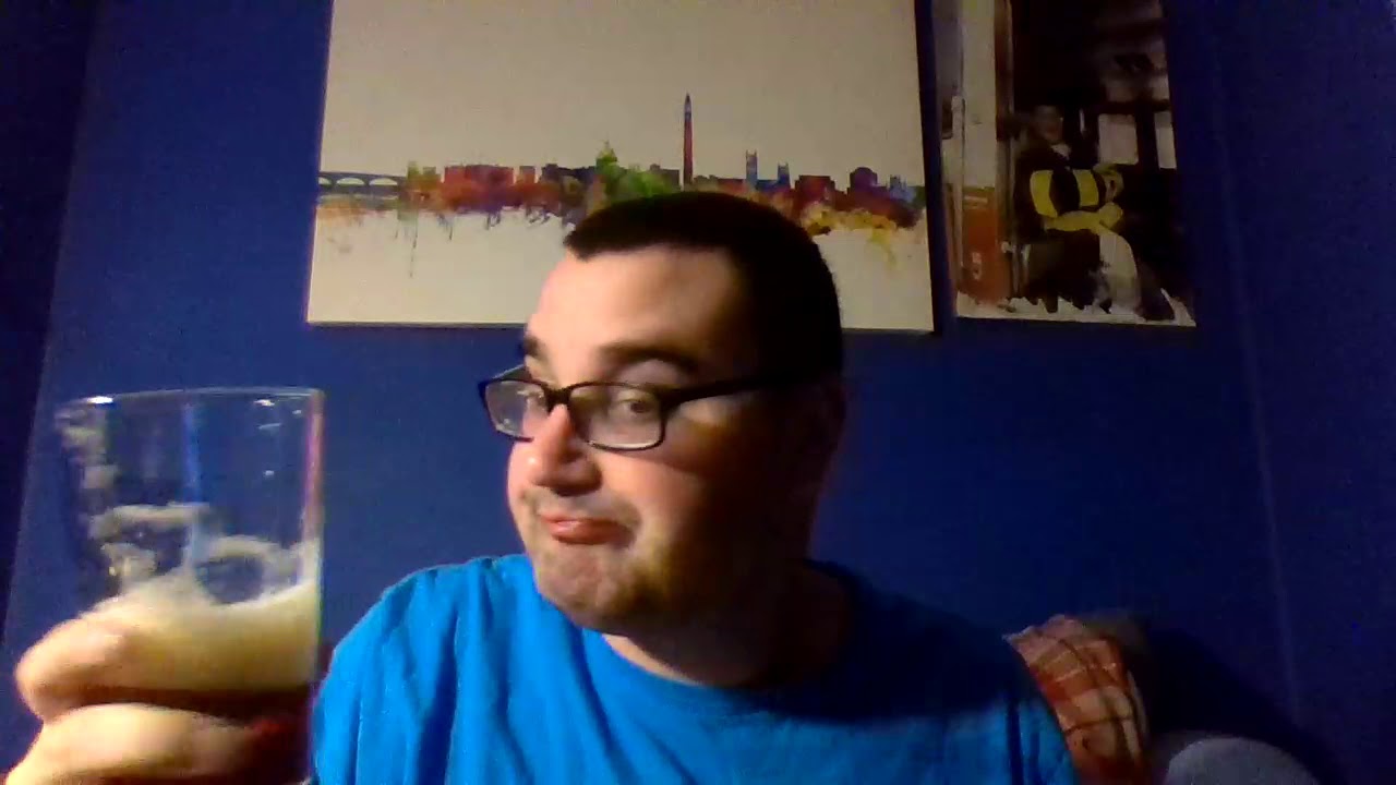 Rodeo clown double IPA from KARBACH brewing