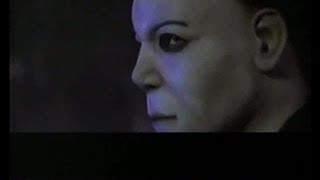 Halloween Resurrection Tv Spot 2002