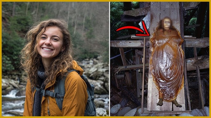 Body found believed to be of missing hiker - YouTube