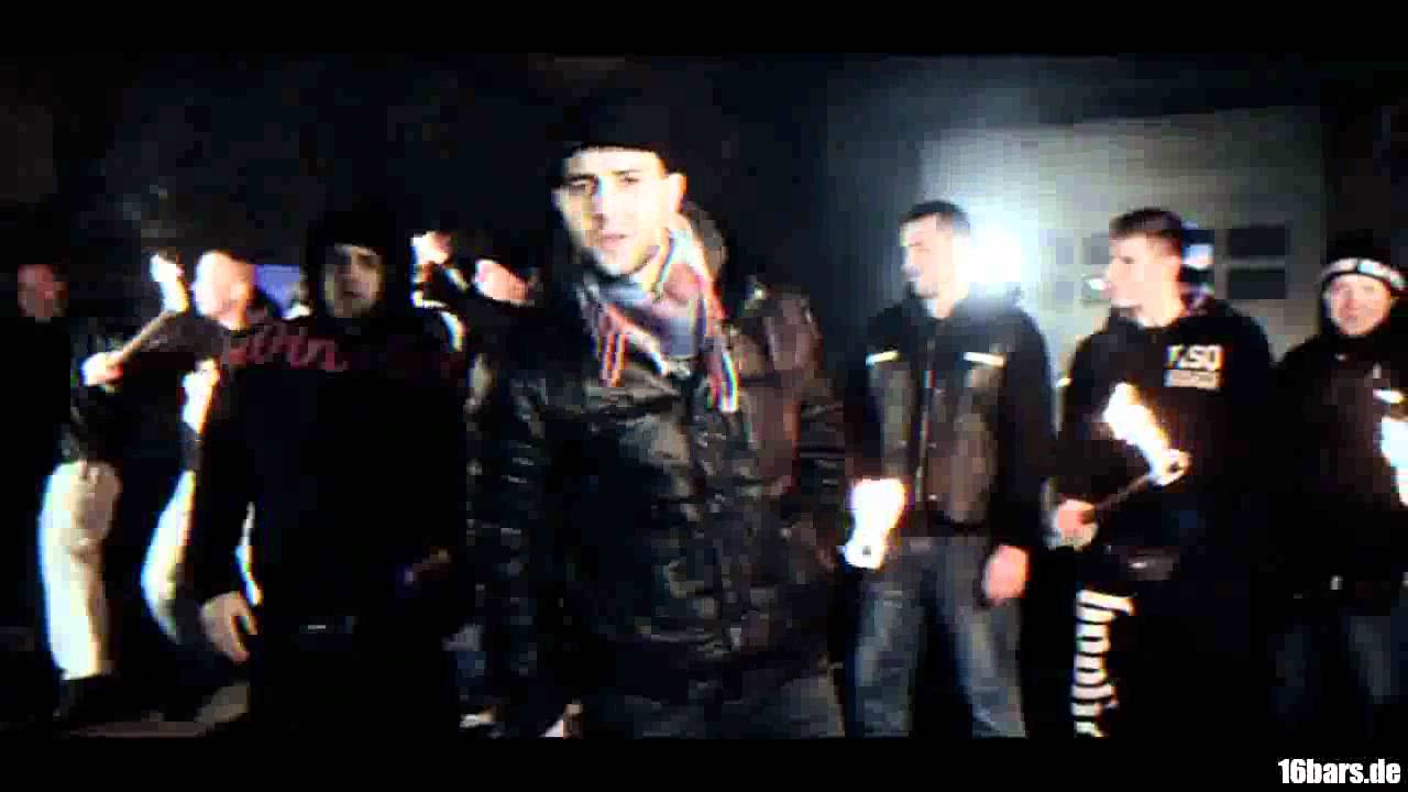 Bizzy Montana feat Vega   Zieh Zieh 16barsde Videopremiere