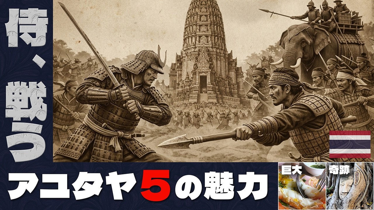 タイ・アユタヤ古陶平碗 平茶碗 | AWASAKA