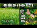 Step by Step Guide to Soil Testing Food Plots (704) Mp3 Song