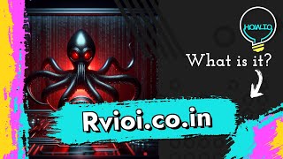Rvioi.co.in Pop-Up Notifications Removal Guide
