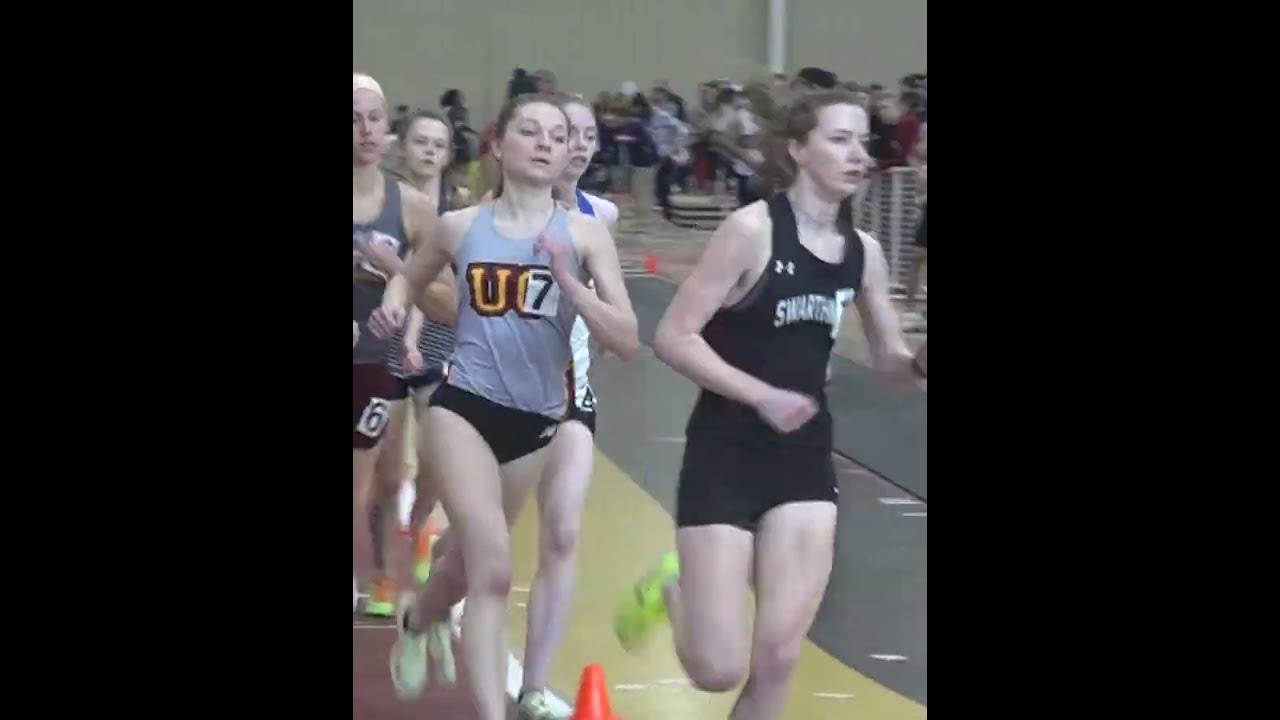 Indoor UCTF Frank Colden Invite Highlights YouTube