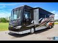 Motorhomes of Texas 2016 Coachmen Cross Country C3443