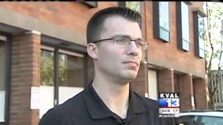 Eugene Oregon City Attorney says Uber is illegal