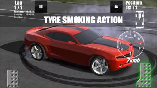 Driving Speed Pro Android Trailer screenshot 5