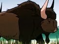 Primal 2019 Voice Nick Inhofe As Bison Iatifrons 