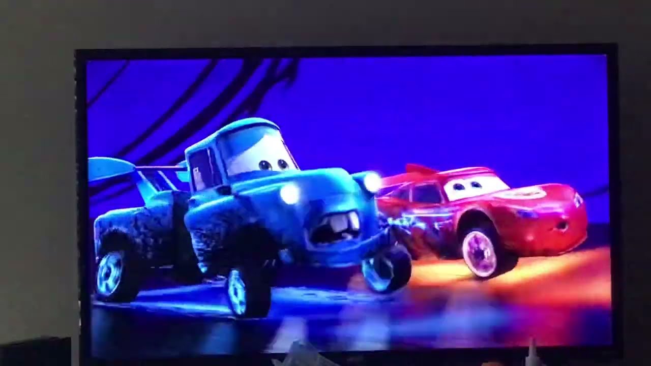 Cars Toon Mater's Tall Tales Tokyo Mater Part 2 - YouTube