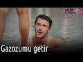 Çilek Kokusu - Gazozumu Getir