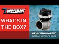 What's in the Box? External Wastegates GenV ProGate 50
