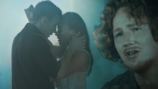 Video thumbnail of "Michael Schulte - Let It Go (Official Video)"