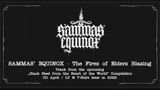 Sammas' Equinox - Fire
