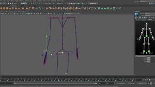 maya random movements (help!)