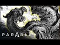 The bibles mysterious creatures uncovered  beasts of the bible  parable