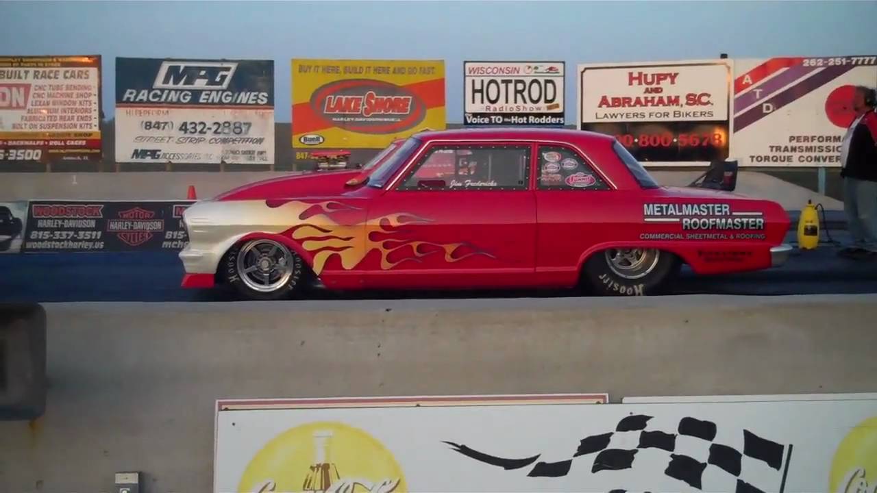 METALMASTER ROOFMASTER Racing... Union Grove Wis. YouTube