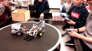 battlebots 2016