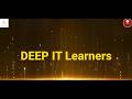 Deep IT Project Learner