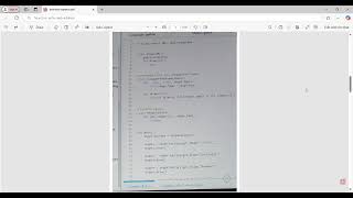 Publicis Sapient Placement Assessment - Interview Assessment Round One | Coding Round