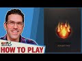 Dice Throne - How To Play