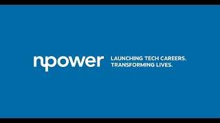 Npower | Free Online Tech Training