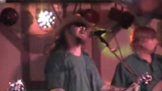 Patrick Cannon Singing Last Kiss