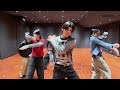 aoen (アオエン) - オフライン (Mirrored Dance Practice)