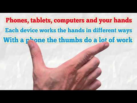 Wide Awake Hand Surgery Group London 21st Century Hand Health