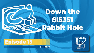 Episode-015 RF Filters