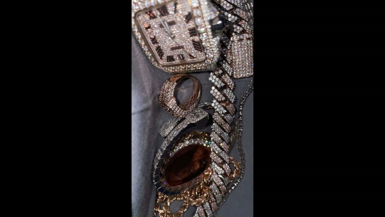 [FREE] YFG Fatso Melodic Type Beat "Adrenaline"