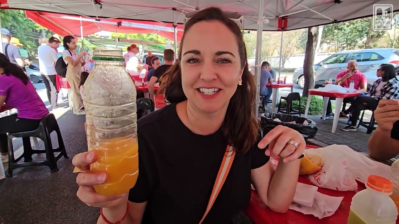 Street Fairs in Brazil – Food, Fun, & Funky!