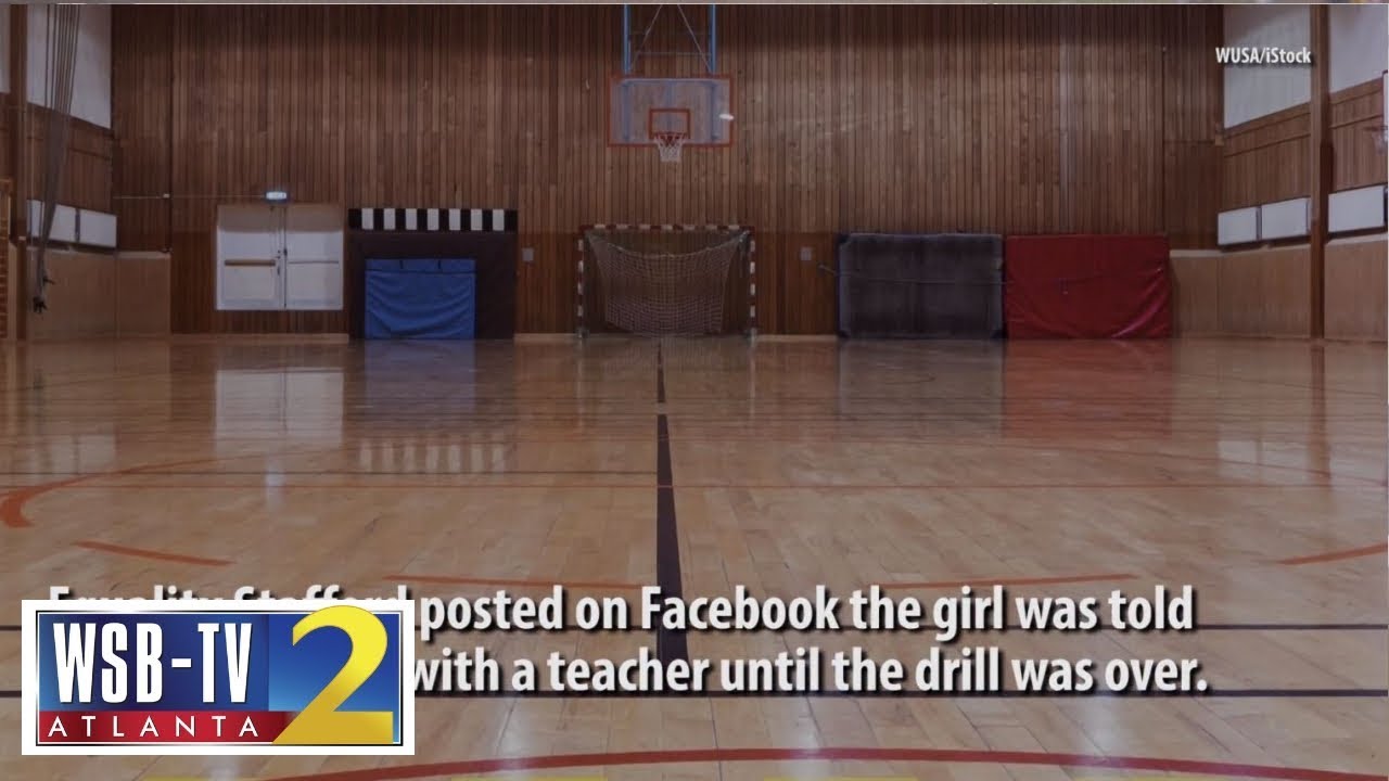 videos for cats Transgender Middle School Student Barred From Locker Rooms During Active Shooter Drill