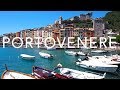 Portovenere | Italy Travel Diary