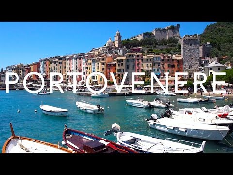 Fun Things to Do in Portovenere | Travel Guide (2024) | Best Places to Visit