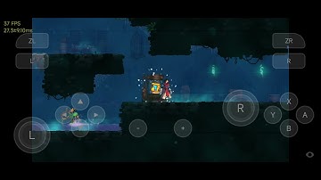 Skyline Edge Emulator v11 | Dead Cells | Switch Game on Android | Snapdragon 765G