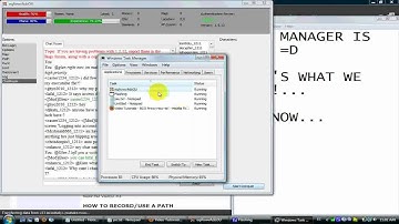 BCO PROXY- SET PROXY.EXE AS PRIORITY