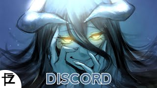 Nightcore - Discord(lyrics)