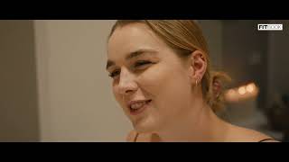 Fitbook Doku Alltagsathleten Mit Alba Spielerin Wiebke Schwartau - Teil 1