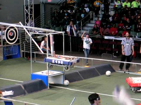 2010 frc
