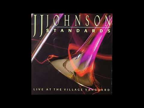 JJ Johnson Live At The Village Vanguard - YouTube