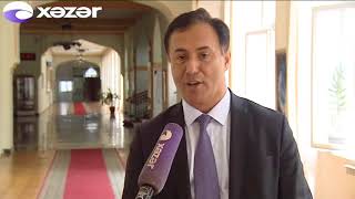 Ermənistan Azərbaycanın Keçirdiyi Hərbi Paraddan Dərs Çıxarmalıdır